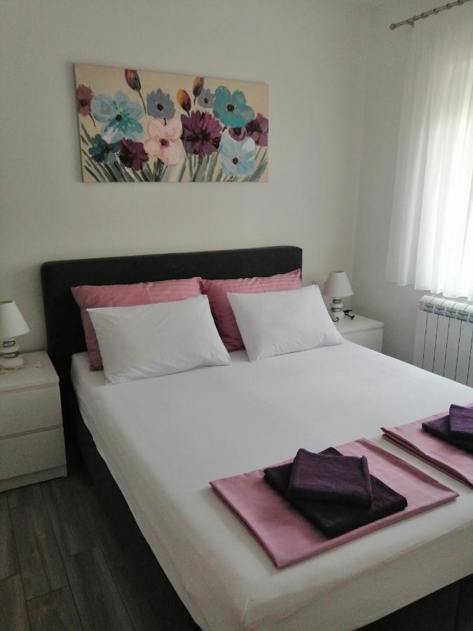 Apartments M&B Sveti Juraj Exterior photo