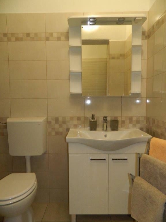 Apartments M&B Sveti Juraj Exterior photo