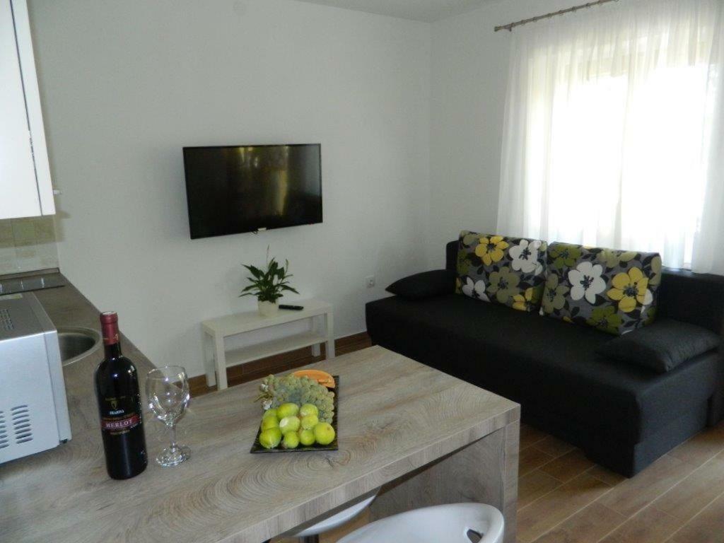 Apartments M&B Sveti Juraj Exterior photo