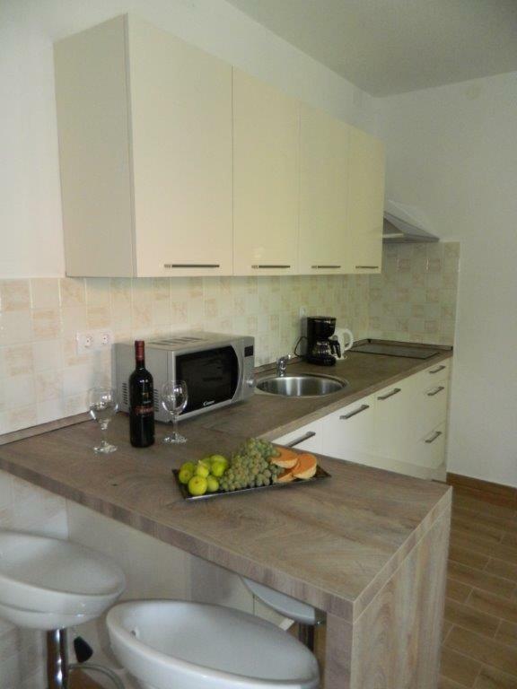 Apartments M&B Sveti Juraj Exterior photo