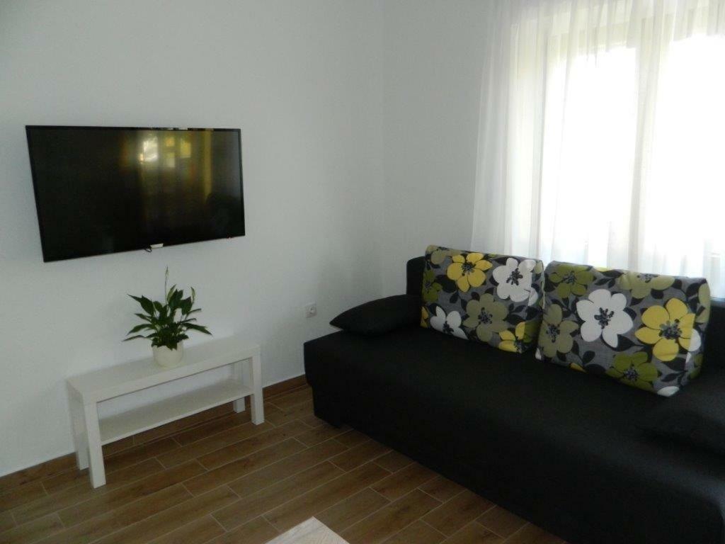 Apartments M&B Sveti Juraj Exterior photo