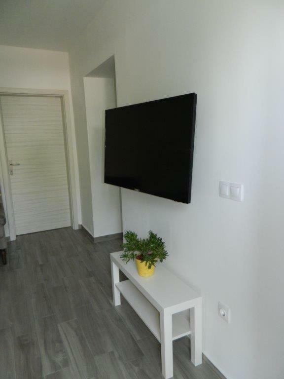 Apartments M&B Sveti Juraj Exterior photo