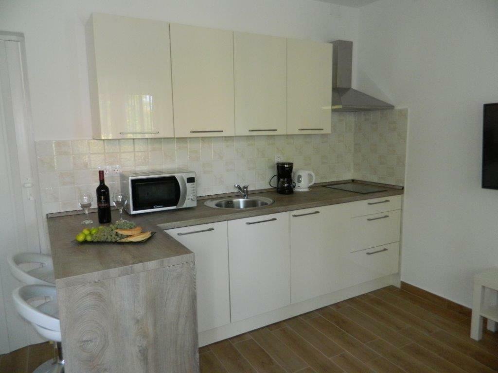Apartments M&B Sveti Juraj Exterior photo
