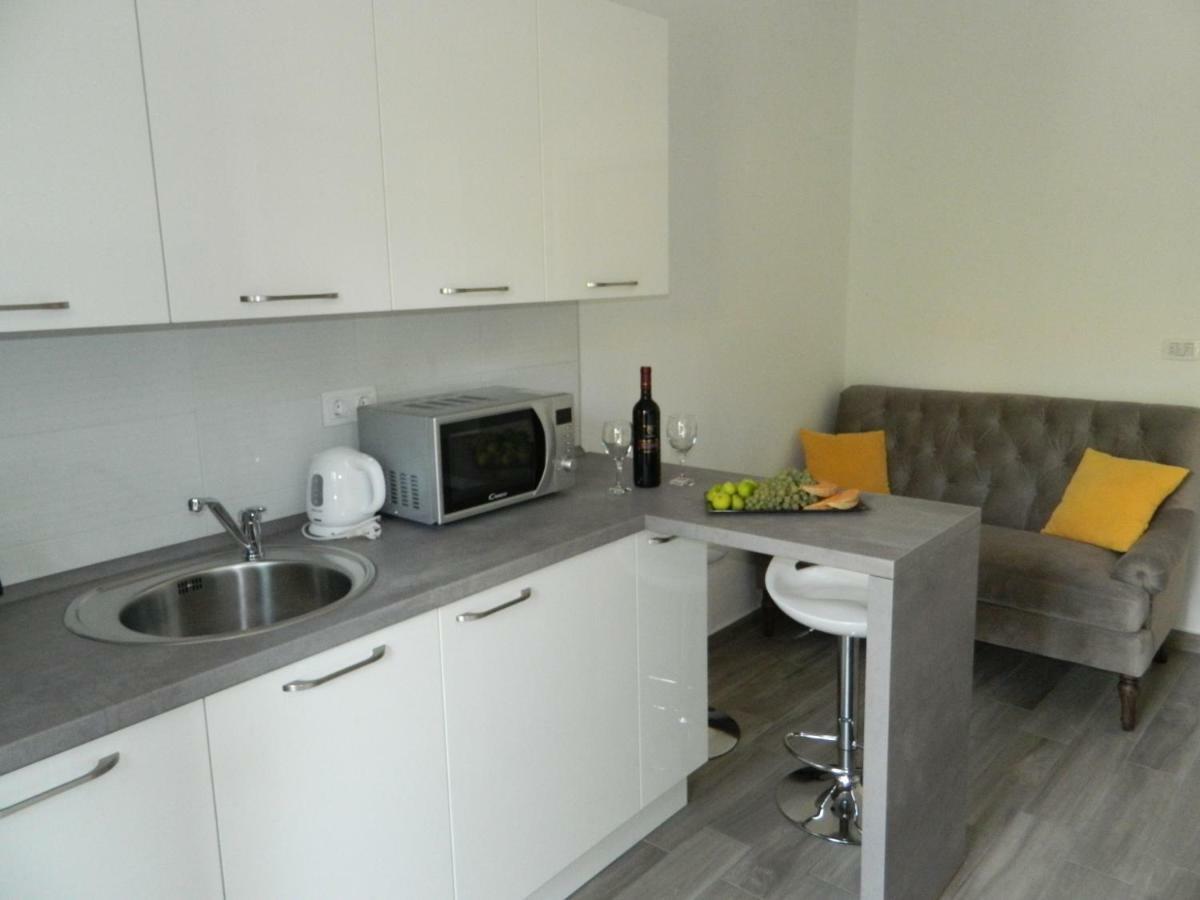 Apartments M&B Sveti Juraj Exterior photo